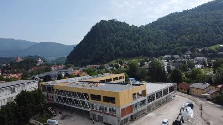 Izgradnja nove Osnovne šole Frana Albrehta (13)